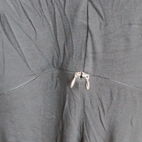 Monosuit Monoskin Mask Jumpsuit Size M/L - Picture 4 of 10